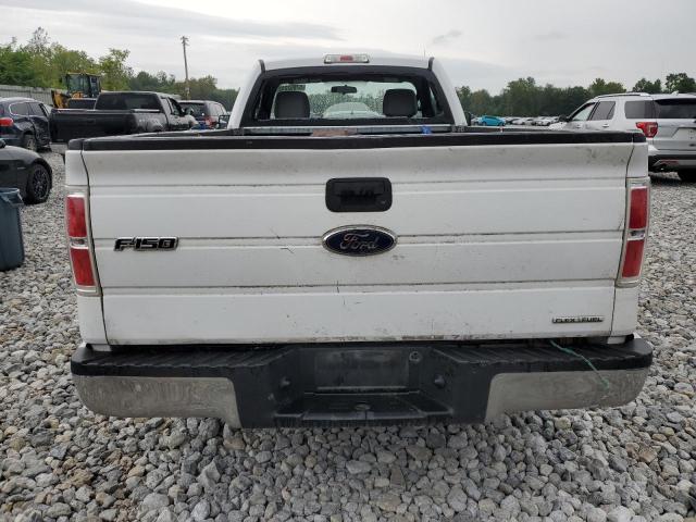Photo 6 from auction – 2014 FORD F150 with VIN 1FTNF1CF6EKE27351
