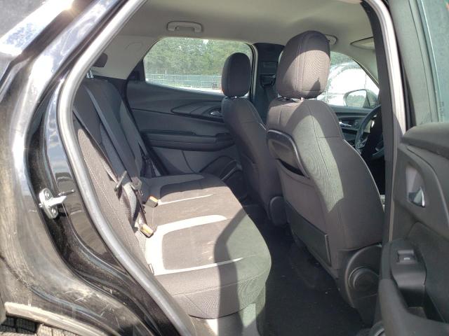 Photo 10 from auction – 2022 CHEVROLET TRAILBLAZE with VIN KL79MMS21NB092889