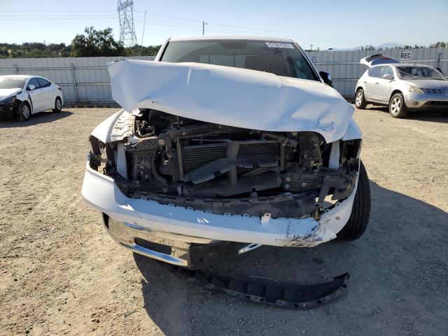 Photo 5 from auction – 2016 RAM 1500 LARAM with VIN 1C6RR7NM6GS309463