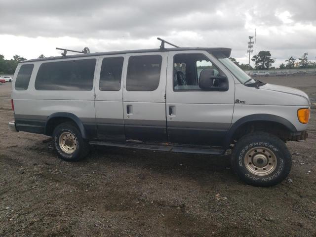 Photo 4 from auction – 2006 FORD ECONOLINE with VIN 1FBSS31LX6DA25698