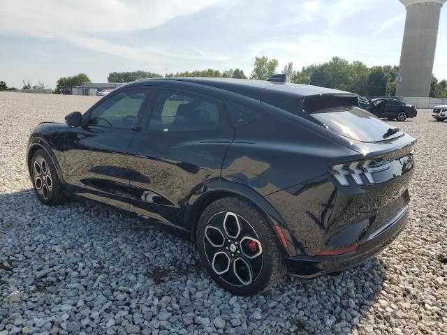 Photo 2 from auction – 2023 FORD MUSTANG MA with VIN 3FMTK4SE3PMA28501