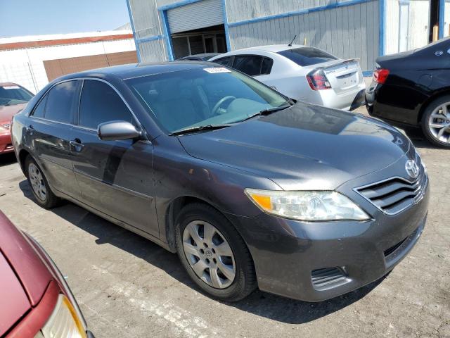 Photo 4 from auction – 2010 TOYOTA CAMRY BASE with VIN 4T4BF3EK0AR012096