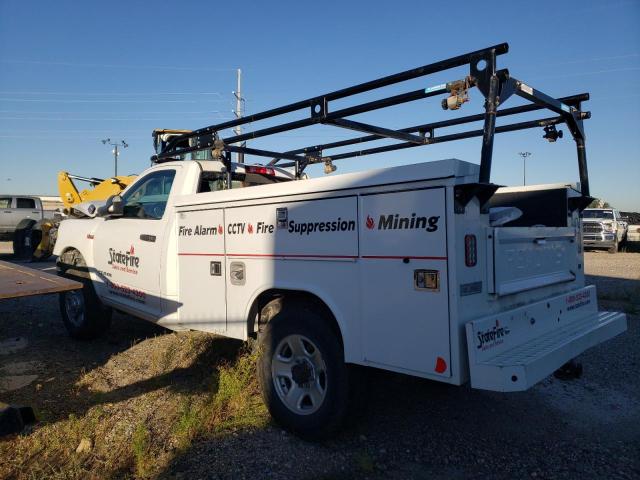Photo 2 from auction – 2019 RAM 2500 TRADE with VIN 3C7WR5AJ5KG689474