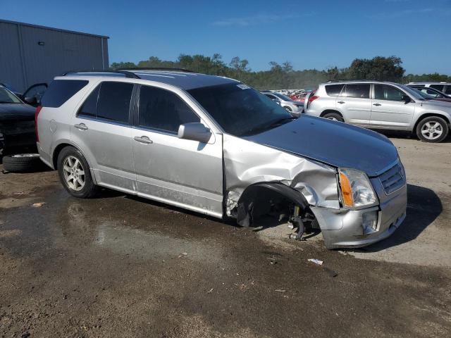Photo 4 from auction – 2006 CADILLAC SRX with VIN 1GYEE637360174540