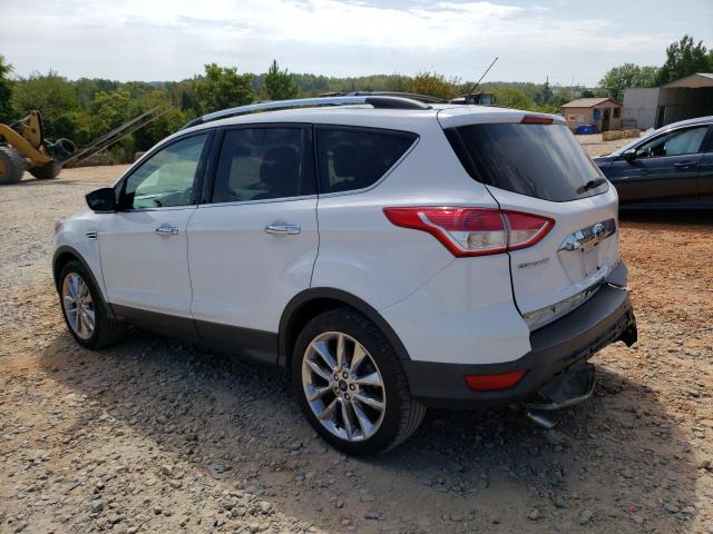 Photo 2 from auction – 2016 FORD ESCAPE SE with VIN 1FMCU9G92GUC33273