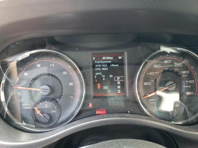 Photo 9 from auction – 2014 DODGE CHARGER R/ with VIN 2C3CDXCT5EH162424