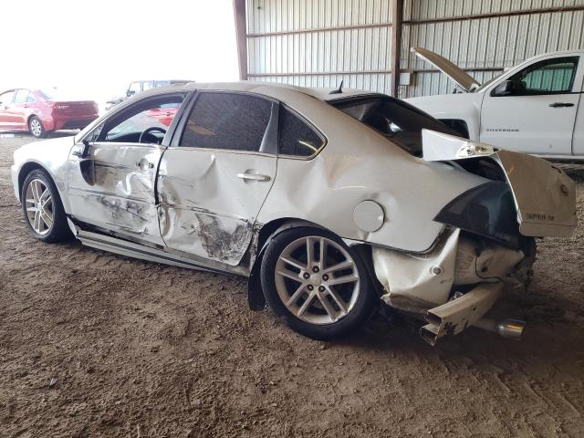 Photo 2 from auction – 2014 CHEVROLET IMPALA LIM with VIN 2G1WC5E33E1109932