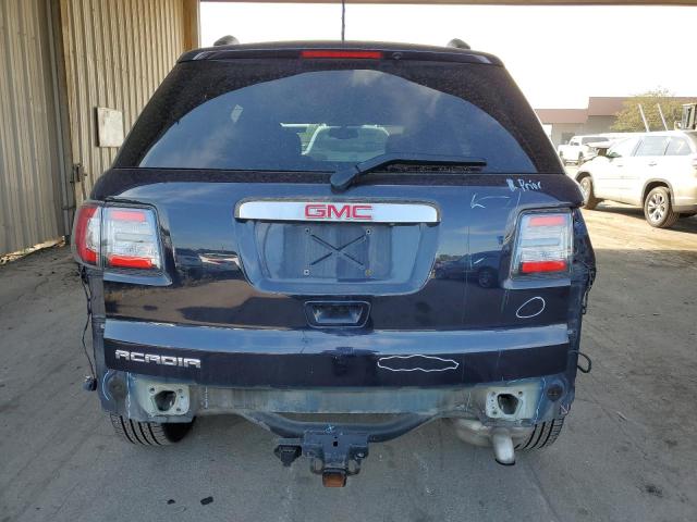 Photo 6 from auction – 2015 GMC ACADIA SLE with VIN 1GKKRPKD9FJ352363