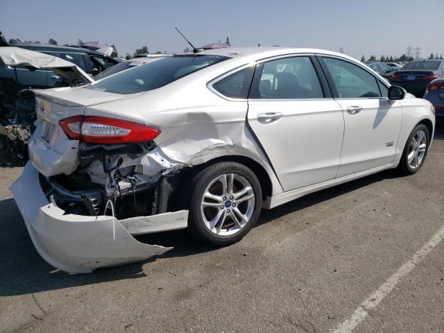 Photo 3 from auction – 2016 FORD FUSION TIT with VIN 3FA6P0SU0GR133945