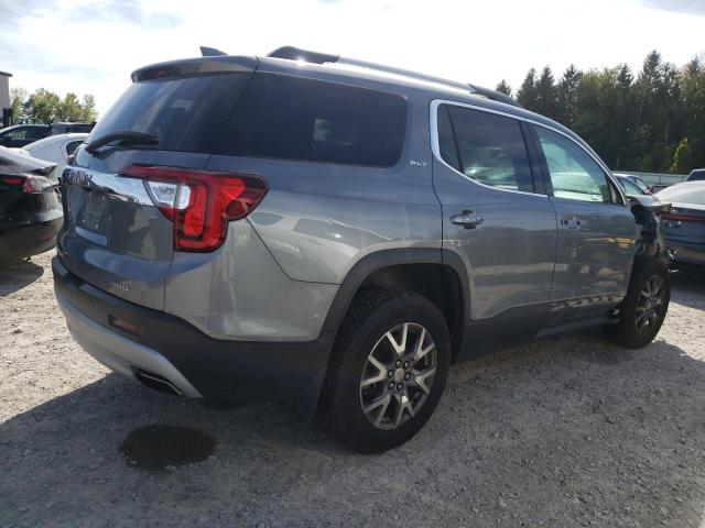 Photo 3 from auction – 2020 GMC ACADIA SLT with VIN 1GKKNULS6LZ175467