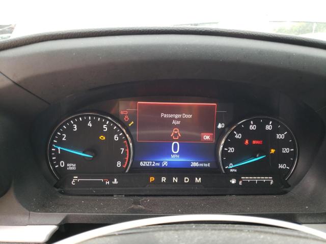 Фото 9 с аукциона – 2021 FORD EXPLORER X с VIN 1FMSK8DH7MGC51379