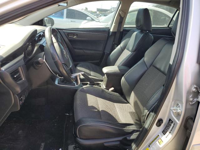 Photo 7 from auction – 2014 TOYOTA COROLLA L with VIN 5YFBURHE2EP151095