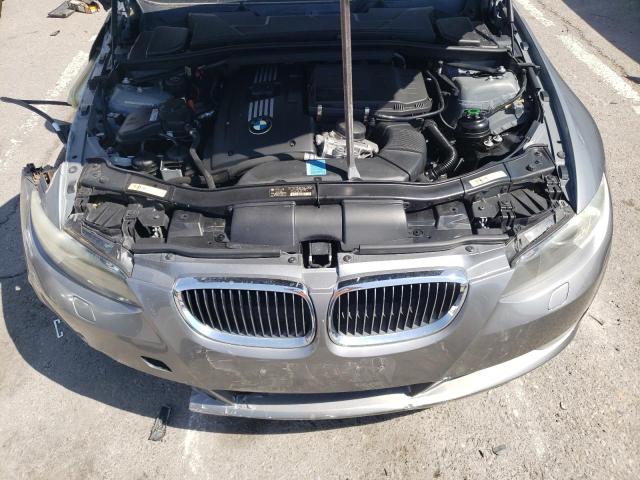 Photo 11 from auction – 2008 BMW 335 I with VIN WBAWL73588PX57357