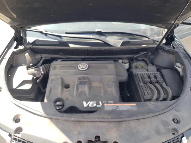 صورة رقم 11 من المزاد - 2014 CADILLAC SRX مع VIN 3GYFNAE33ES645613