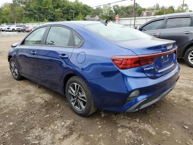 Photo 2 from auction – 2023 KIA FORTE LX with VIN 3KPF24AD2PE601053
