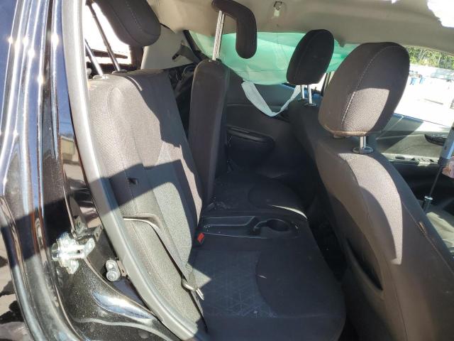 Photo 10 from auction – 2021 CHEVROLET SPARK 1LT with VIN KL8CD6SA4MC746278