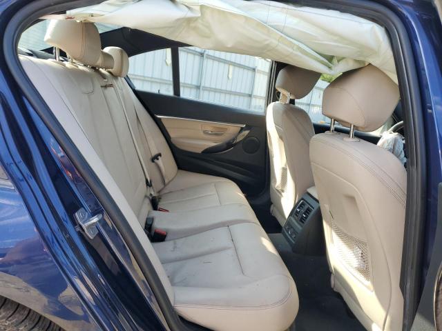 Photo 11 from auction – 2017 BMW 330 XI with VIN WBA8D9G57HNU58465