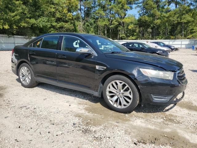 Photo 4 from auction – 2014 FORD TAURUS LIM with VIN 1FAHP2F84EG115373