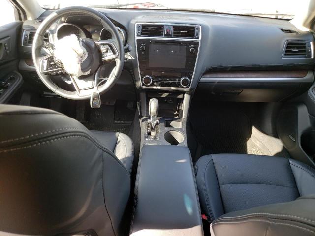 Photo 8 from auction – 2019 SUBARU OUTBACK 2. with VIN 4S4BSANC2K3245181