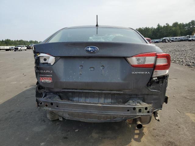 Photo 6 from auction – 2019 SUBARU IMPREZA with VIN 4S3GKAA68K3600414