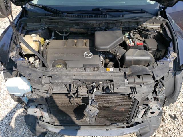 Photo 12 from auction – 2011 MAZDA CX-9 with VIN JM3TB2CA5B0332128