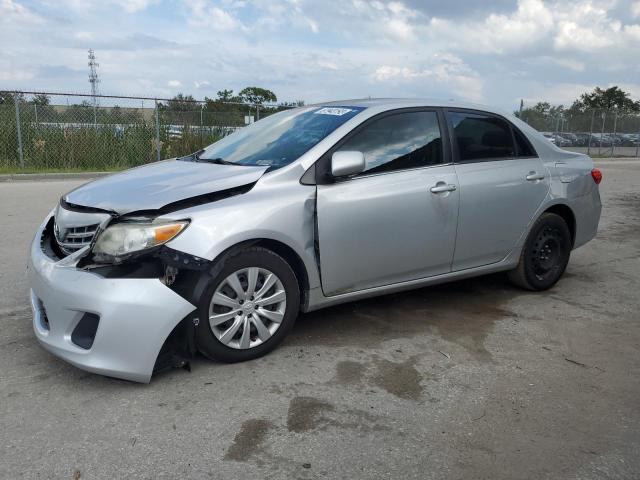 TOYOTA COROLLA BA 2013 con VIN 5YFBU4EE9DP115457 - Foto de la subasta