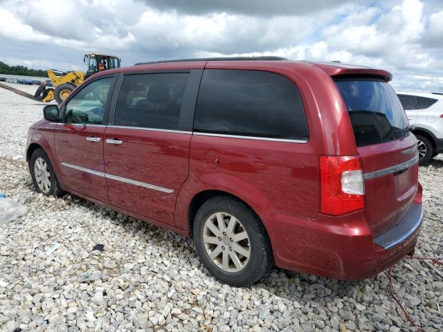 Photo 2 from auction – 2012 CHRYSLER TOWN & COU with VIN 2C4RC1CGXCR193054