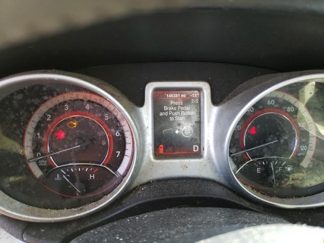 Photo 9 from auction – 2014 DODGE JOURNEY SE with VIN 3C4PDCAB3ET182372