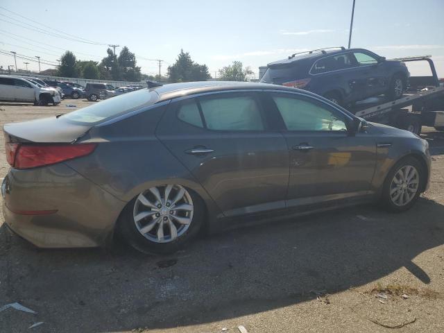 Photo 3 from auction – 2015 KIA OPTIMA EX with VIN 5XXGN4A77FG357511
