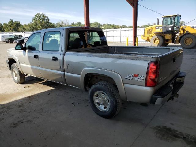 Photo 2 from auction – 2003 CHEVROLET SILVERADO with VIN 1GCGK13UX3F211124
