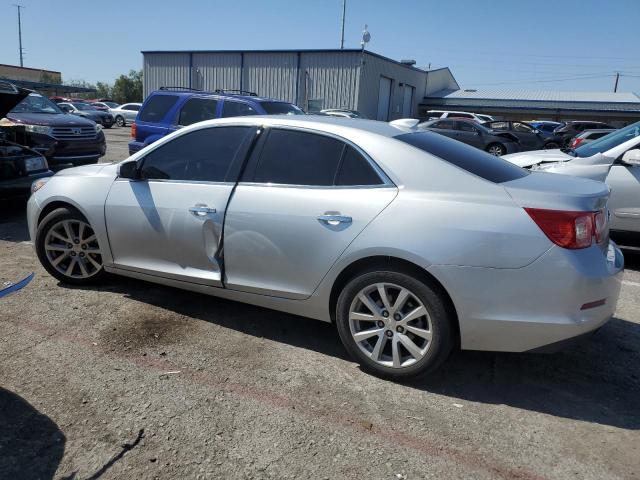 Photo 2 from auction – 2016 CHEVROLET MALIBU LIM with VIN 1G11E5SA4GF138942