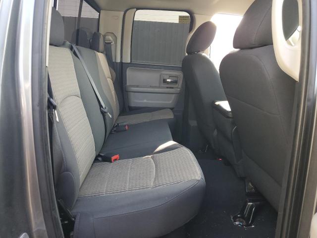 Photo 10 from auction – 2010 DODGE RAM 1500 with VIN 1D7RV1GP7AS157568