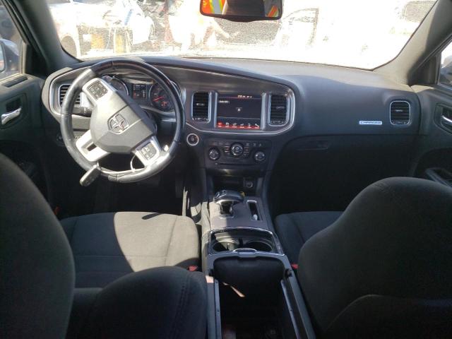 Photo 8 from auction – 2014 DODGE CHARGER SX with VIN 2C3CDXHG2EH141235