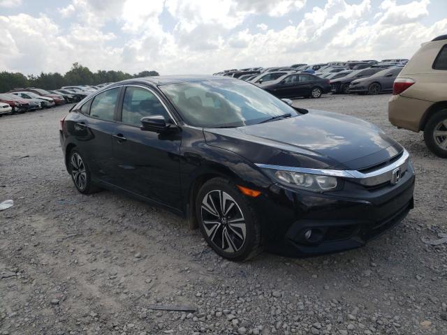Photo 4 from auction – 2017 HONDA CIVIC EX with VIN 2HGFC1F4XHH652960