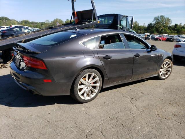 Photo 3 from auction – 2014 AUDI A7 PRESTIG with VIN WAU2GAFCXEN019450