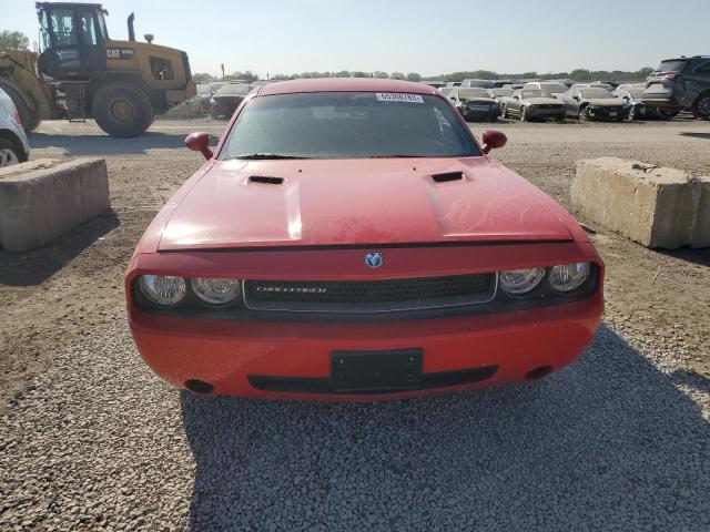 Photo 5 from auction – 2010 DODGE CHALLENGER with VIN 2B3CJ4DV8AH208360