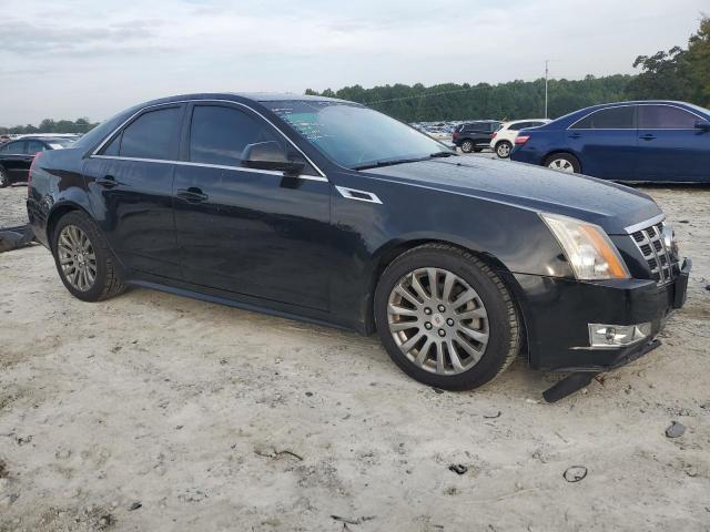 Photo 4 from auction – 2013 CADILLAC CTS PERFOR with VIN 1G6DM5E38D0103214