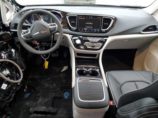 Photo 8 from auction – 2023 CHRYSLER PACIFICA L with VIN 2C4RC1GGXPR538809