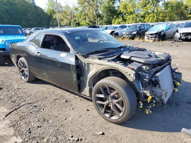 Photo 4 from auction – 2019 DODGE CHALLENGER with VIN 2C3CDZAG8KH574432