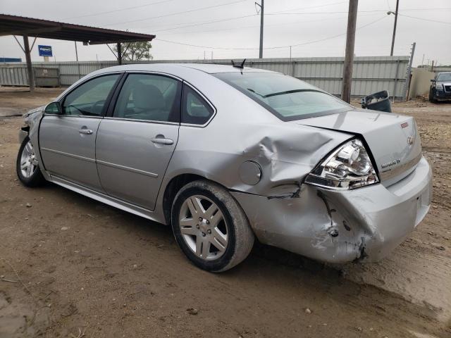 Photo 2 from auction – 2011 CHEVROLET IMPALA LT with VIN 2G1WG5EK7B1269934