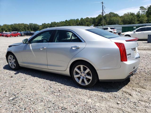 Photo 2 from auction – 2013 CADILLAC ATS with VIN 1G6AA5RA0D0121825