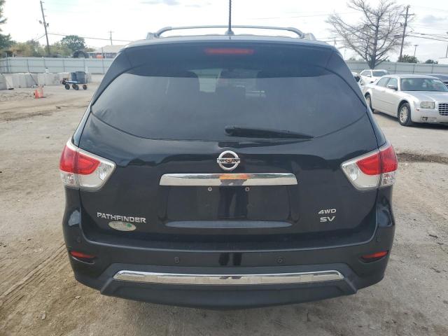 Photo 6 from auction – 2013 NISSAN PATHFINDER with VIN 5N1AR2MM2DC675514