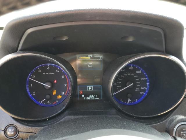 Photo 9 from auction – 2016 SUBARU OUTBACK 2. with VIN 4S4BSBNC6G3263440