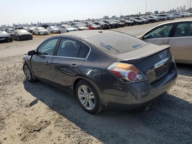 Photo 2 from auction – 2012 NISSAN ALTIMA SR with VIN 1N4BL2AP3CN519015