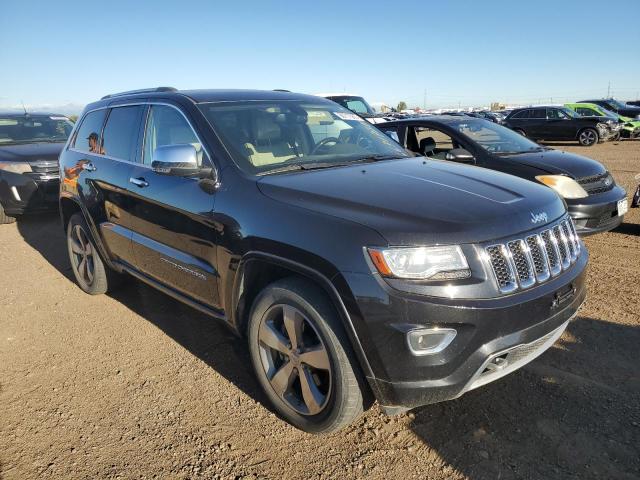 Photo 4 from auction – 2014 JEEP GRAND CHER with VIN 1C4RJECT9EC248633