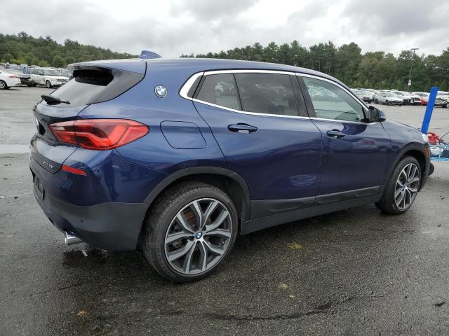 Photo 3 from auction – 2019 BMW X2 SDRIVE2 with VIN WBXYJ3C59K5N65266