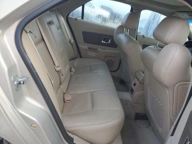 Photo 10 from auction – 2007 CADILLAC CTS HI FEA with VIN 1G6DP577270134390