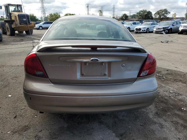 Foto 6 de la subasta – 2002 FORD TAURUS SES con VIN 1FAFP55S72G103106