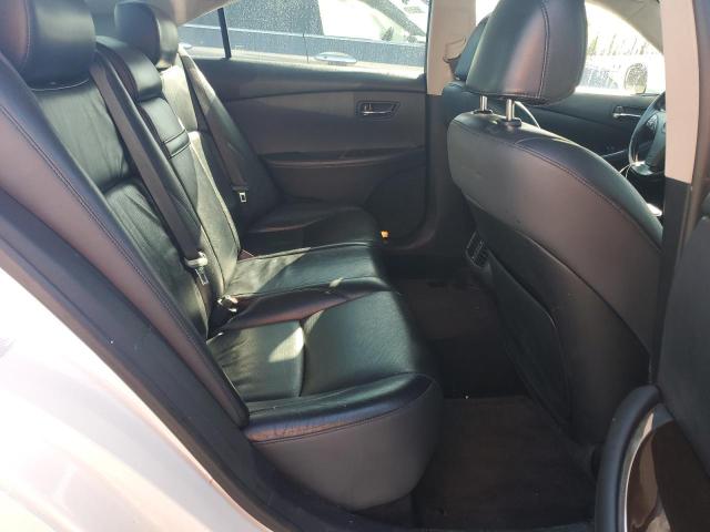 Photo 10 from auction – 2012 LEXUS ES 350 with VIN JTHBK1EG8C2509050