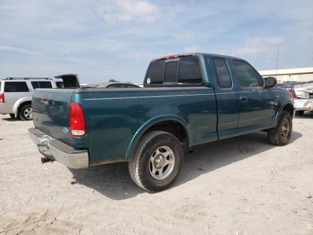 Photo 3 from auction – 1997 FORD F150 with VIN 1FTDX1862VNA40506